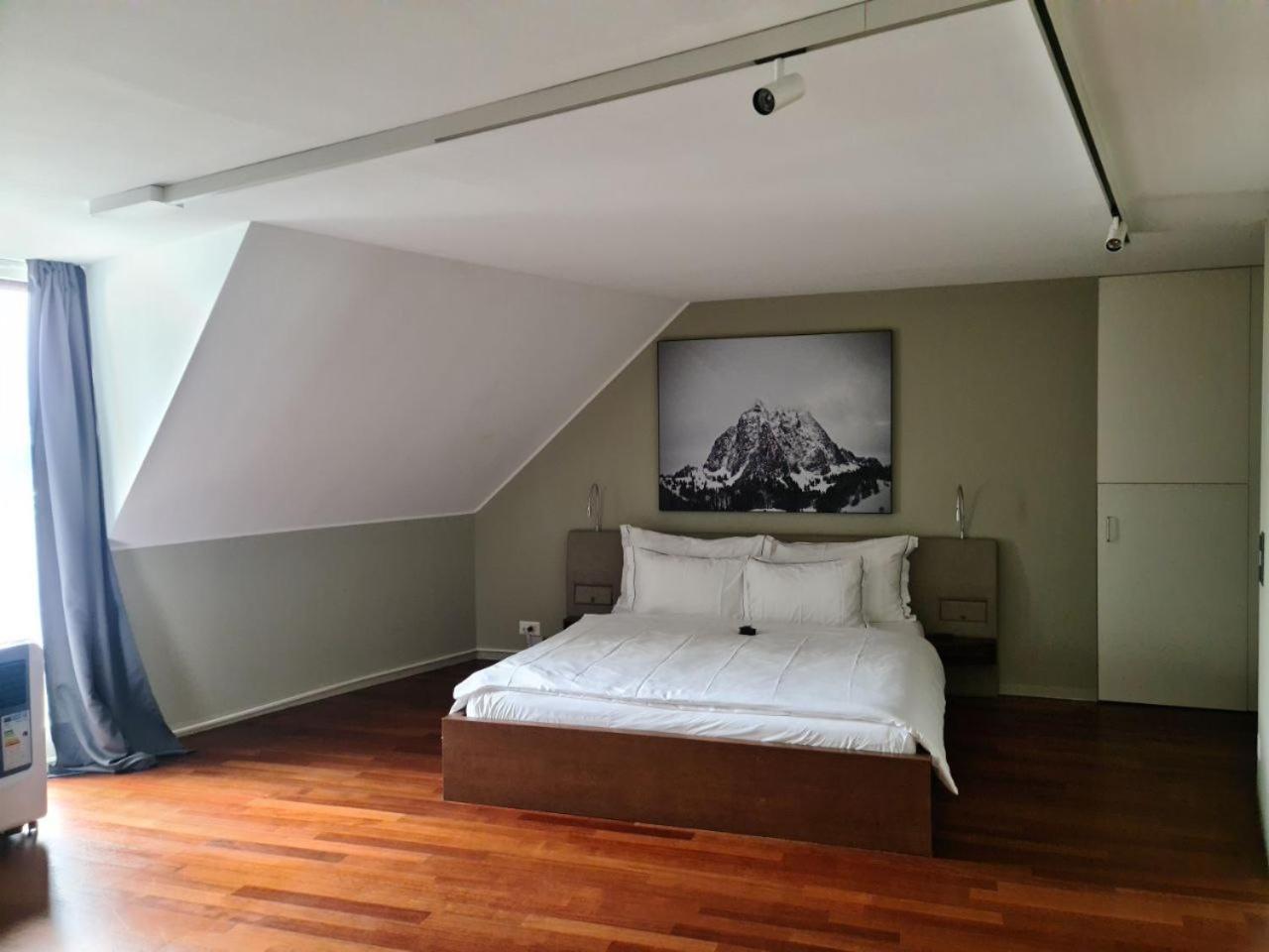 Lucerne Lake View Apartments ห้อง รูปภาพ