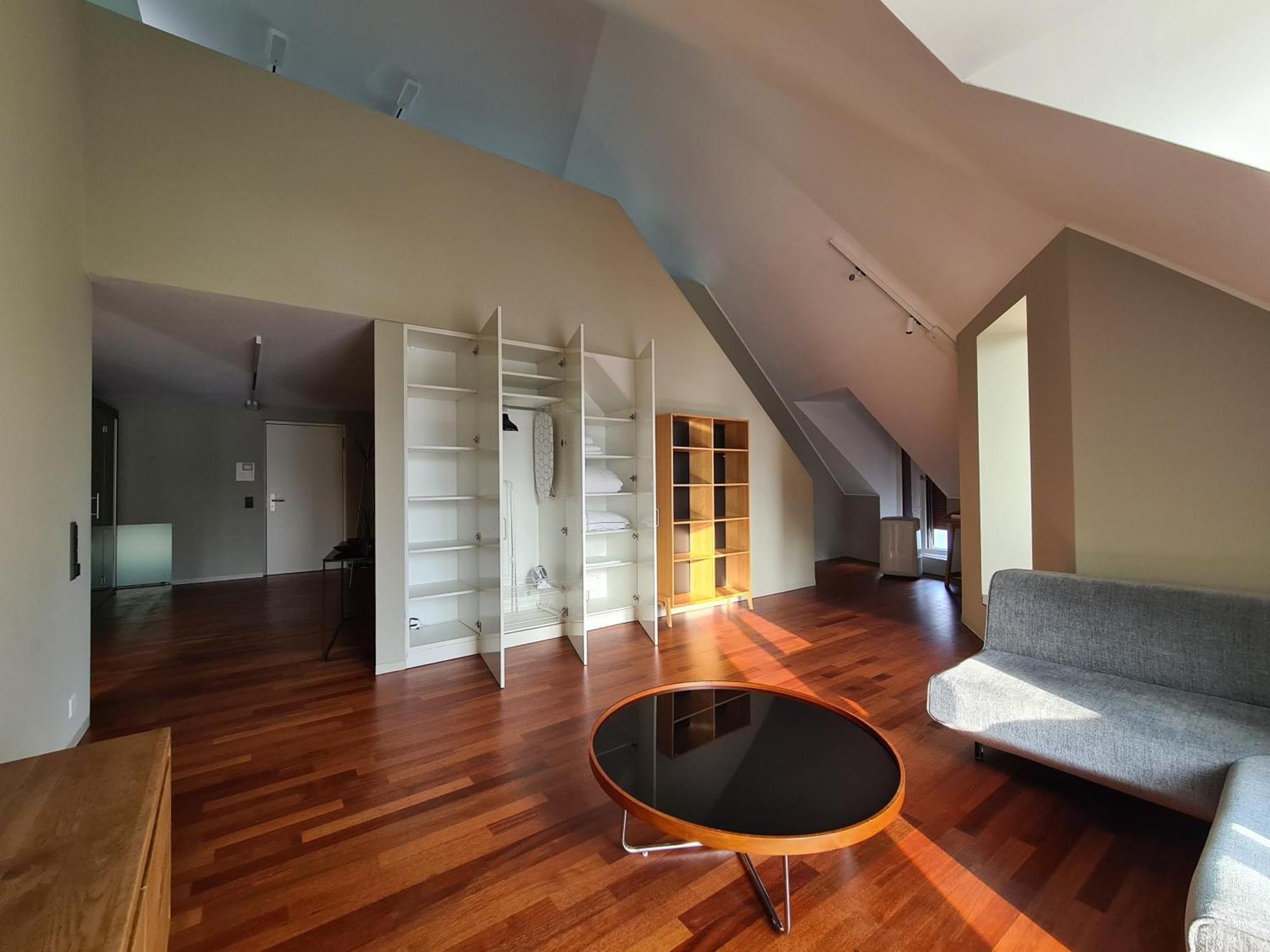 Lucerne Lake View Apartments ห้อง รูปภาพ