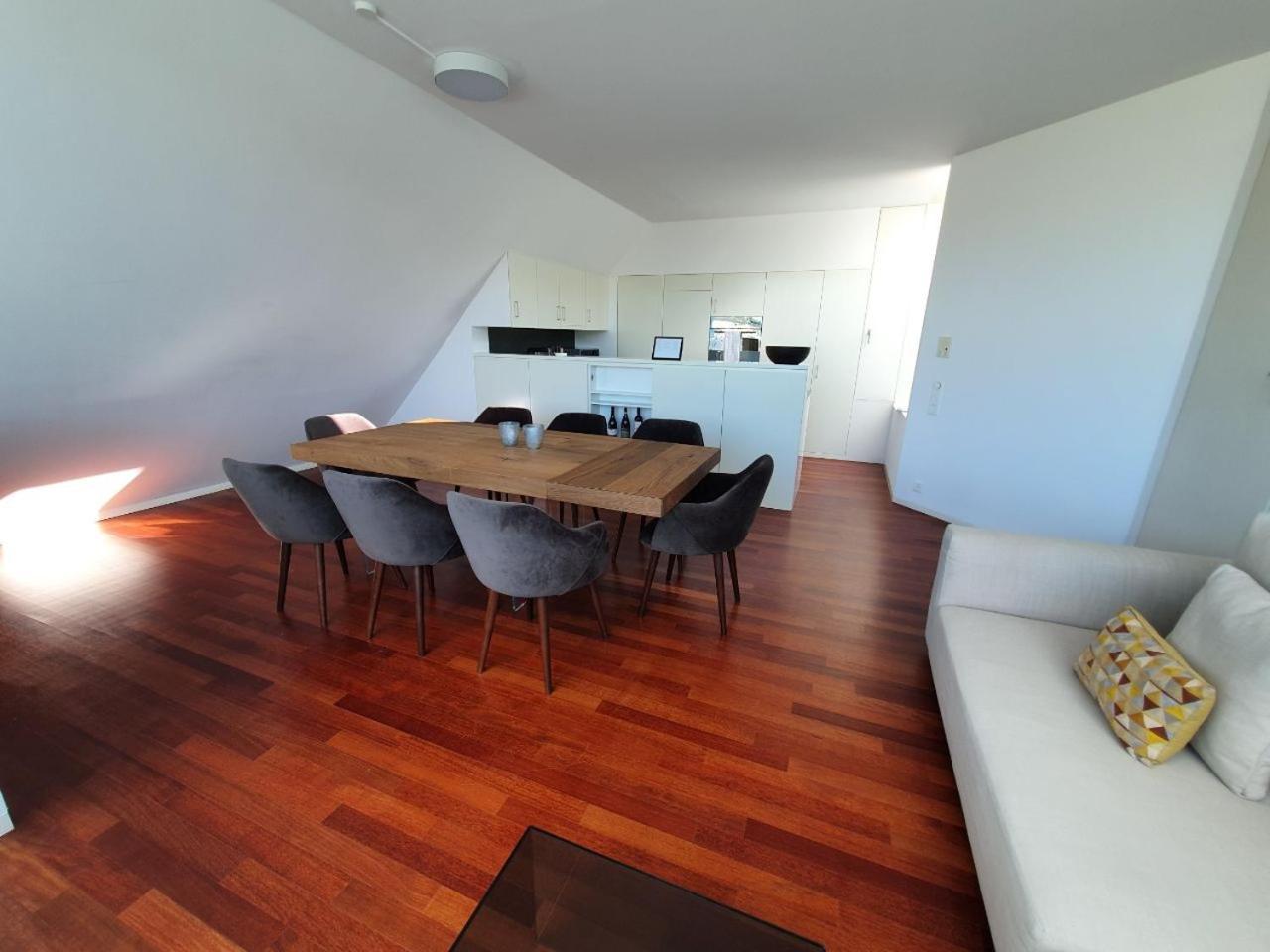 Lucerne Lake View Apartments ห้อง รูปภาพ