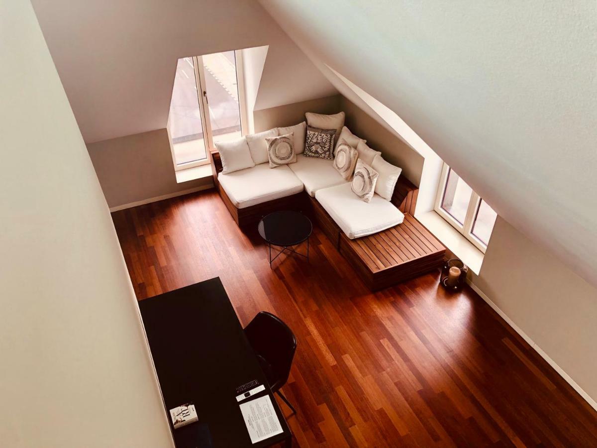 Lucerne Lake View Apartments ห้อง รูปภาพ